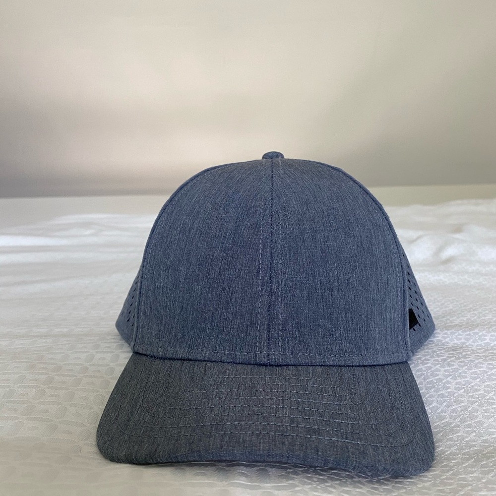 Performance Snapback HatA-GAME HYDRO Heather Blue